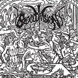 Blood Division (USA) : Antichrist Supremacy